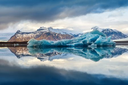 Perito moreno glacier